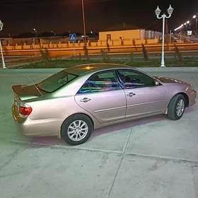 Toyota Camry 2005