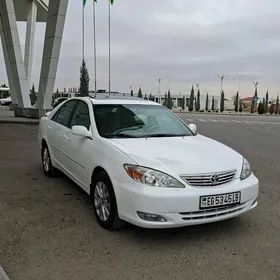 Toyota Camry 2002