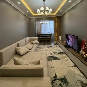 Gowdanka Gagarin 3et 3kom full