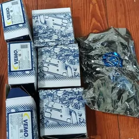 BMW E34 SIEMENS IMPULS WAL🇩🇪