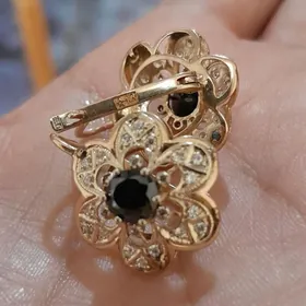 gyzyl gulakhalka TURK