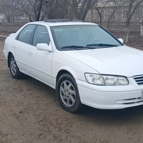 Toyota Camry 2001