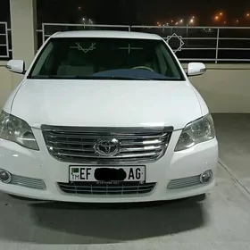 Toyota Avalon 2005