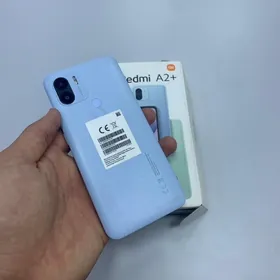 redmi a2plus