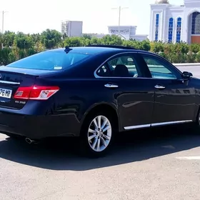 Lexus ES 350 2011