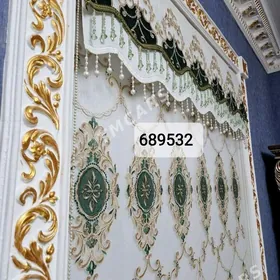 zalyu zalyuzlar perde zanawesk