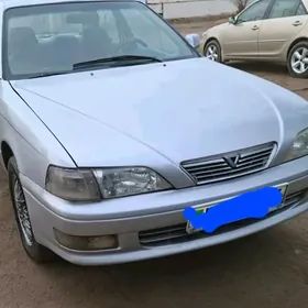 Toyota Vista 1995