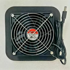 Miska kuller wentilyator