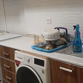 Аренда Квартира