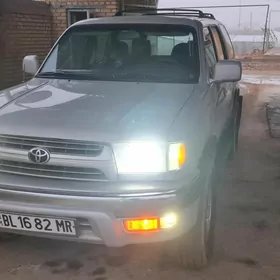 Toyota 4Runner 1999