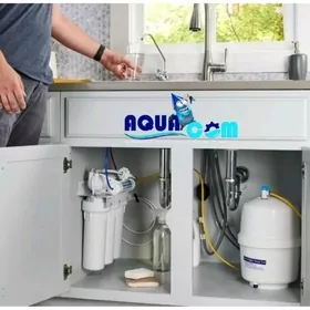 Фильтр. Suw filtr skitka