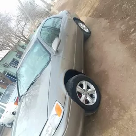 Toyota Camry 2001