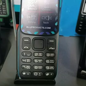 blu prastoy telefon