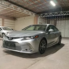 Toyota Camry 2023