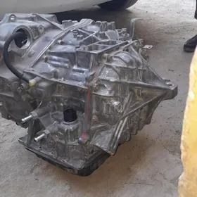 okuzcamry korobka tazeje2.5mot