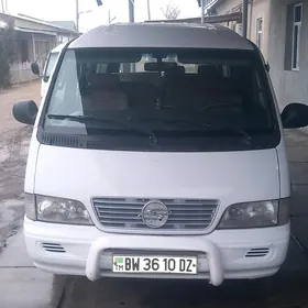 Mercedes-Benz Sprinter 2009