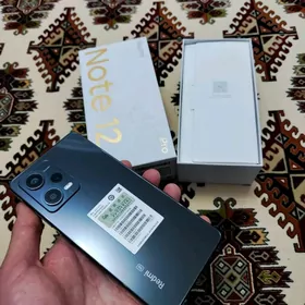 Redmi Note 12pro 5G 12/256