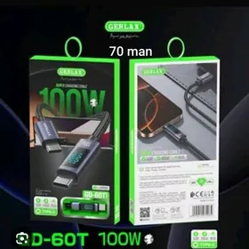 TELEFON ZARYATNIK TYPE.C