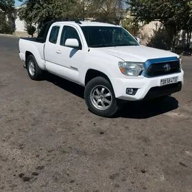 Toyota Tacoma 2012