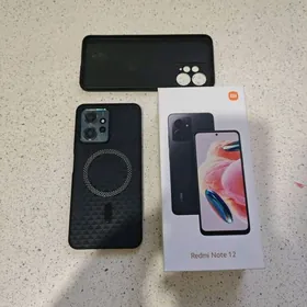 Redmi note 12