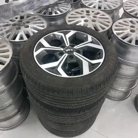 kia forte diska 16 orginal