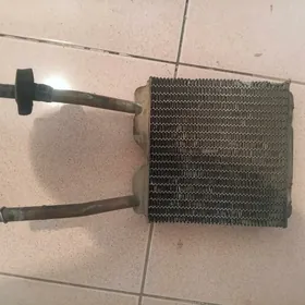 печка опел радиатор