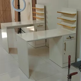 Dyrnak stol salon ucin