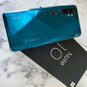 Mi Note 10Edge 6/128