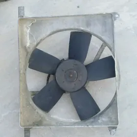 OPEL Wektra A 2lik Wentelyatyr