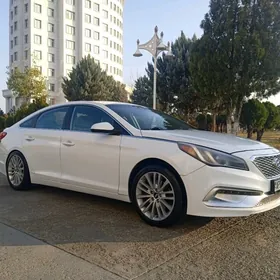 Hyundai Sonata 2017