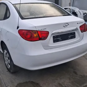 Hyundai Elantra 2010