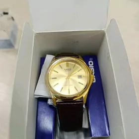 Casio Sagat ORG часы