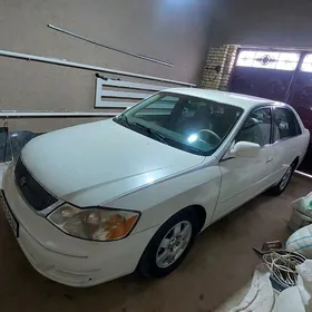 Toyota Avalon 2000