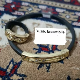 braslet yuzuk