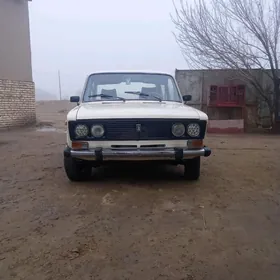 Lada 2106 1986