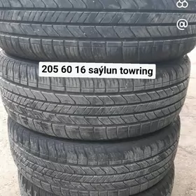 205 60 16 SAILUN tàzà goloý