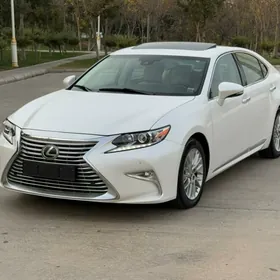 Lexus ES 350 2018