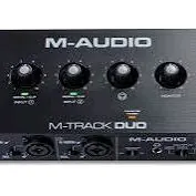 M-audio ses karty