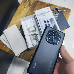Redmi Note 14pro 12/256