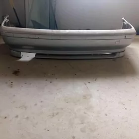 bmw bamper