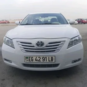 Toyota Camry 2008