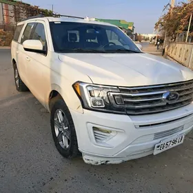 Ford Expedition 2022