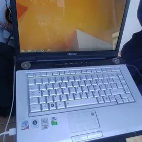 TOSHIBA NOTEBOOK KONE MODEL