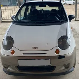 Daewoo Matiz 2003