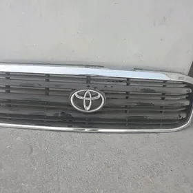 oblisowka land cruiser 100