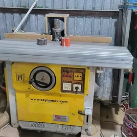 фрезер (джилет)