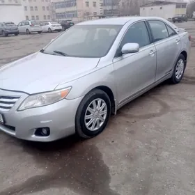 Toyota Camry 2008