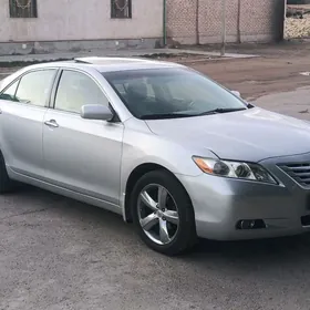 Toyota Camry 2007