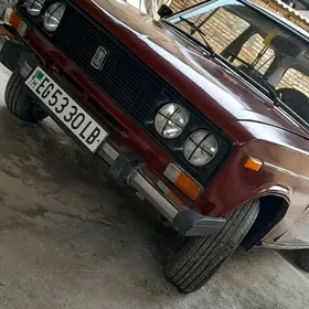 Lada 2106 1990