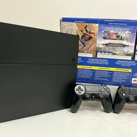 ️PS-4 3Rwz 9.0v 1Tb proşiwka